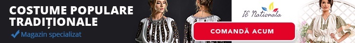 Ie traditionala ieftin pentru fete si baieti oferta ietraditionala.com